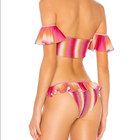 TULAROSA RETRO SUN SET XXS - Picture 4 of 4